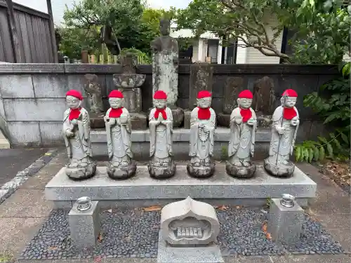 星谷寺(神奈川県)