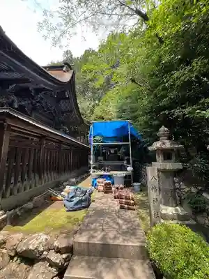 手力雄神社(岐阜県)