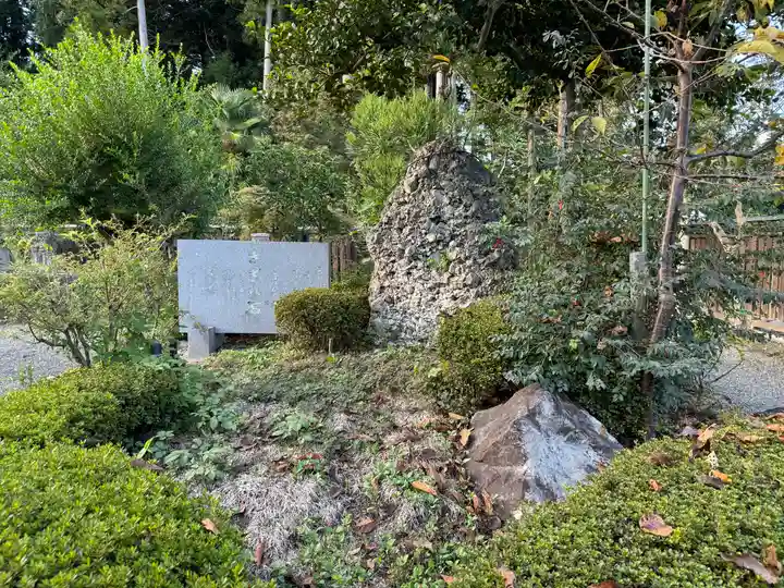 沙沙貴神社(滋賀県)