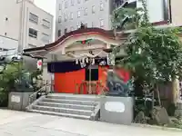 小野八幡神社(兵庫県)