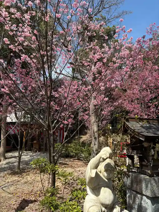 玉鉾神社(愛知県)
