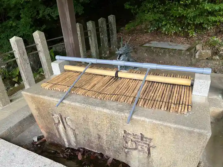 尾張冨士大宮浅間神社(愛知県)