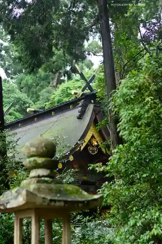 鹿島神宮(茨城県)