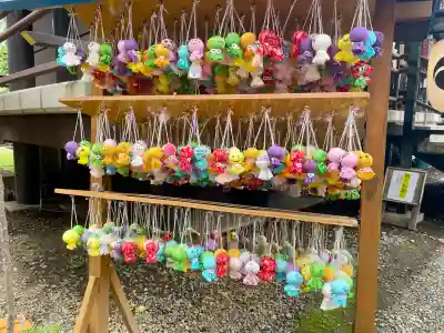 気象神社(東京都)