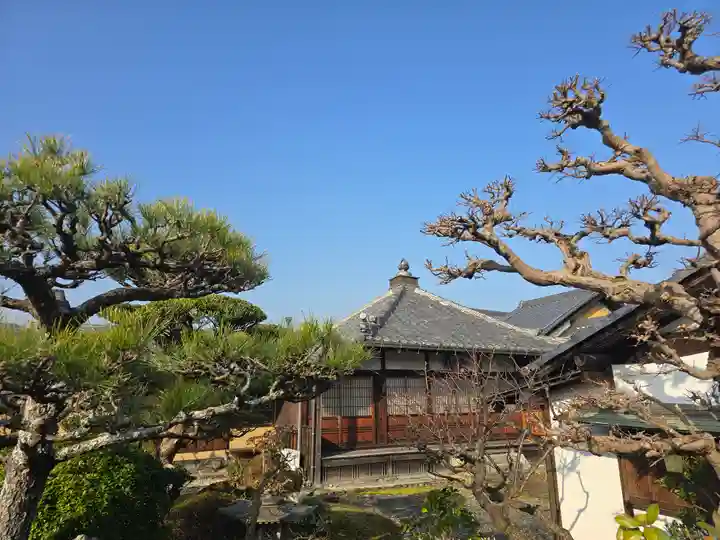受福寺(奈良県)