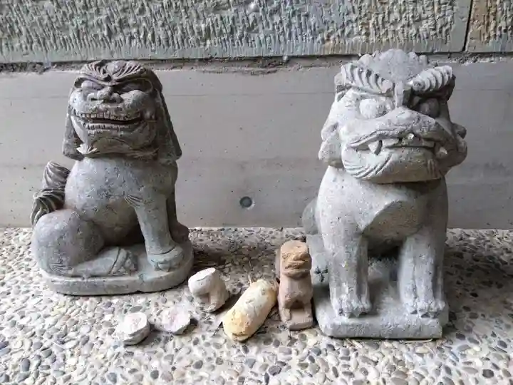白山神社(福井県)