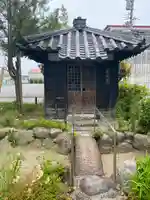 密蔵院のその他建物
