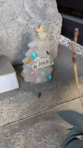 元町地蔵尊(愛媛県)