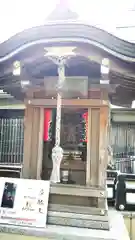 大観音寺の像