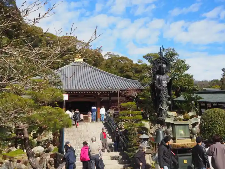 清荒神清澄寺のその他建物