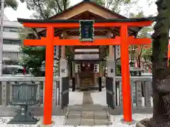 生田神社(兵庫県)