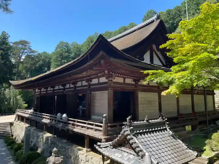 長命寺(滋賀県)