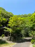 鳴滝不動のその他建物