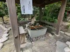 玉三稲荷神社(三重県)