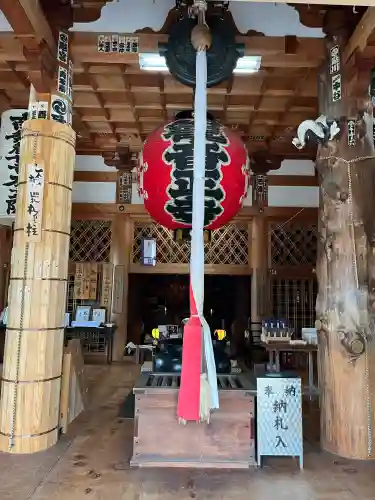 観音正寺(滋賀県)