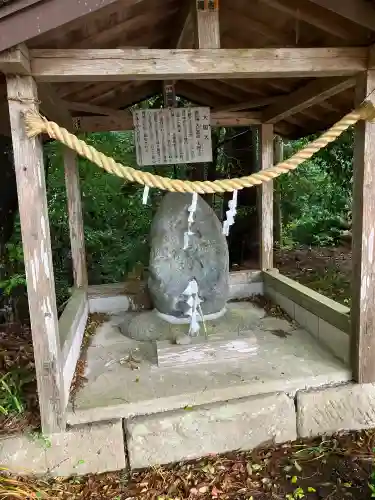 滝沢神社(栃木県)