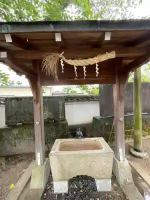 名古曽蛭子神社(和歌山県)