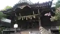 白山神社(東京都)
