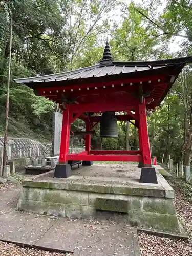 磯山弁財天(栃木県)