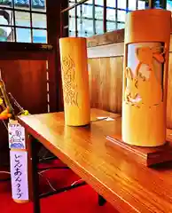 立志神社(滋賀県)