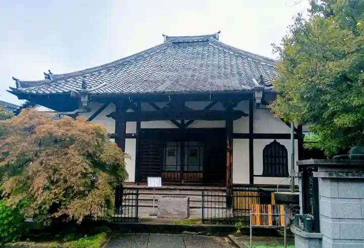 延命院(東京都)