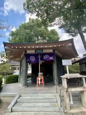 壬生寺(京都府)