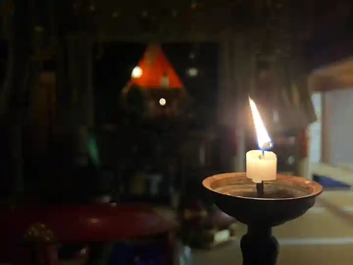 大龍寺のその他建物