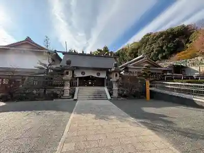 塩竃神社(愛知県)