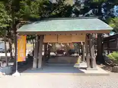 琴似神社(北海道)