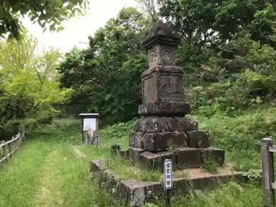 赤神神社(秋田県)