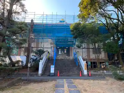 総持寺のその他建物