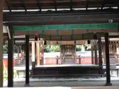 賀茂御祖神社（下鴨神社）の本殿