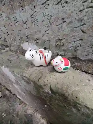 隠津島神社(福島県)