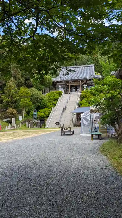 笠原寺(京都府)