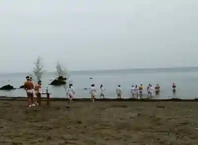 龍宮社(三重県)