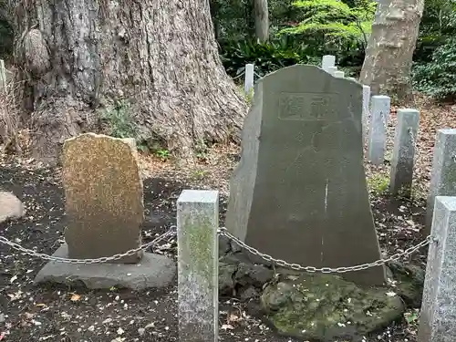 芝東照宮の歴史