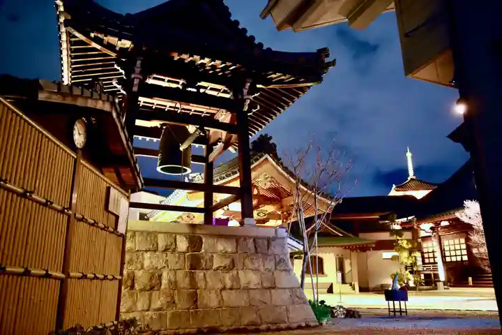 西林寺(福岡県)