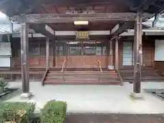 安養寺(三重県)