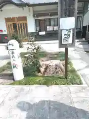 鹿島神社の建物その他