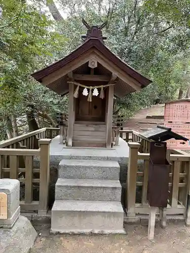 出雲大社(島根県)