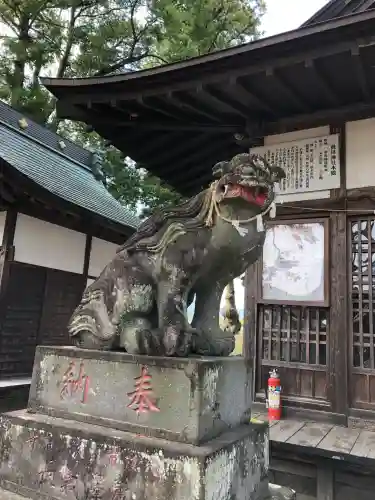 飛川神社(山梨県)