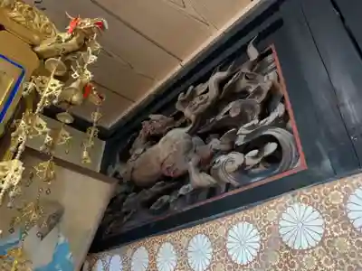 大聖院(高塚不動尊)のその他建物