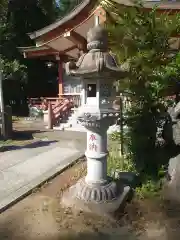 寒田神社(神奈川県)