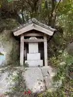 金刀比羅社(山口県)