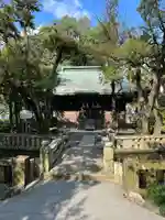 三嶋大社(静岡県)