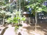 大宝八幡宮(茨城県)