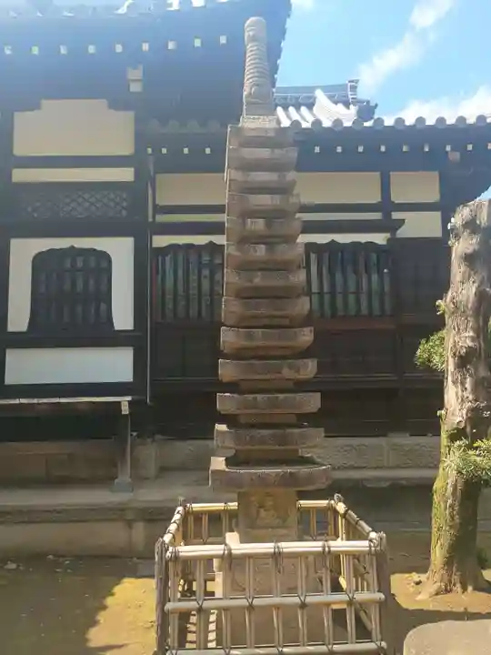 本立寺(東京都)
