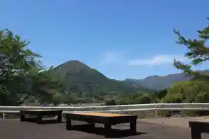 国宝 大法寺の景色(2021年05月12日(水) 17時43分18秒投稿)