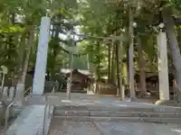 小野神社(長野県)