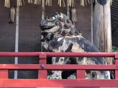 日吉大社(滋賀県)